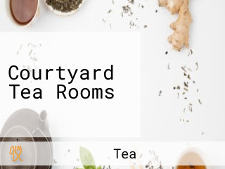 Courtyard Tea Rooms