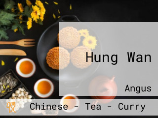 Hung Wan