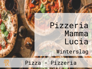 Pizzeria Mamma Lucia