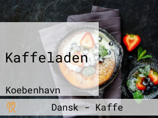 Kaffeladen