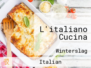 L'italiano Cucina