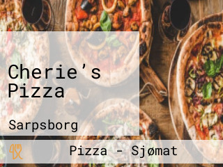 Cherie’s Pizza
