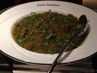 Zeera Tandoori