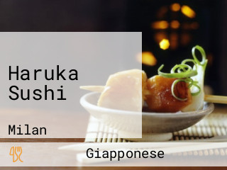 Haruka Sushi