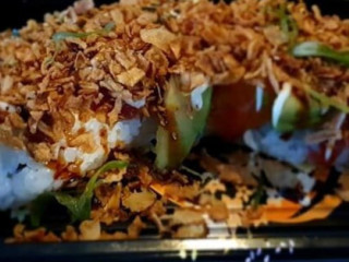 Sushi Jia Le