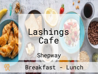 Lashings Cafe