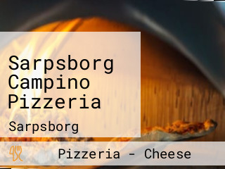 Sarpsborg Campino Pizzeria