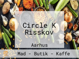 Circle K Risskov