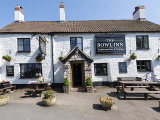 The Bowl Inn