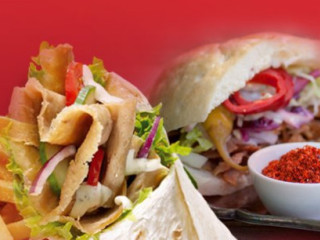 Doner Foods