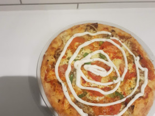 Alsgade Pizza