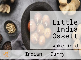 Little India Ossett