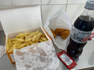 Chick-king