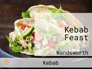 Kebab Feast