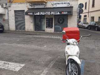 Lab Punto Pizza