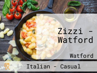 Zizzi - Watford