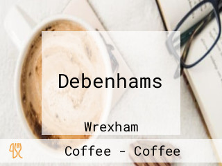 Debenhams