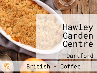 Hawley Garden Centre