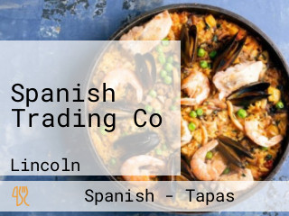 Spanish Trading Co