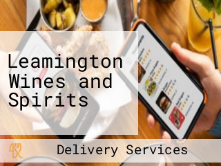 Leamington Wines and Spirits