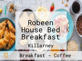 Robeen House Bed Breakfast