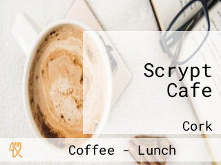 Scrypt Cafe