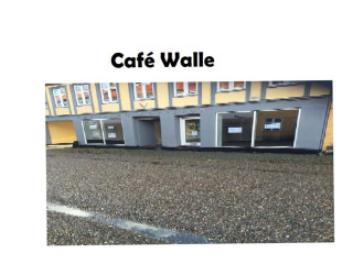 Café Walle