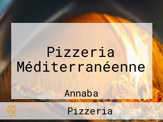 Pizzeria Méditerranéenne