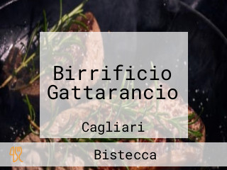 Birrificio Gattarancio