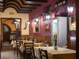 La Tavernetta