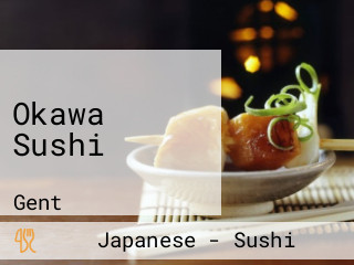 Okawa Sushi