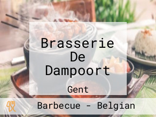Brasserie De Dampoort