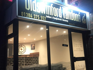 The Oldswinford Tandoori Stourbridge