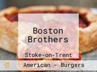 Boston Brothers