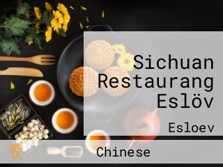 Sichuan Restaurang Eslöv