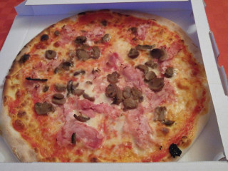Zio Pizza Giussano