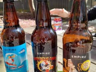 Empire Brewery