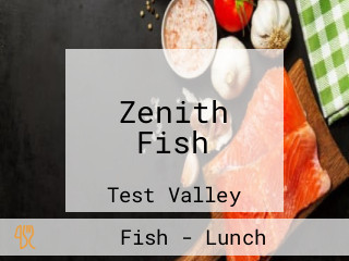Zenith Fish
