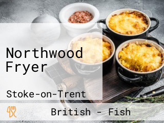 Northwood Fryer