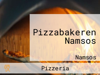Pizzabakeren Namsos