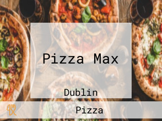 Pizza Max