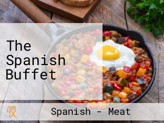 The Spanish Buffet