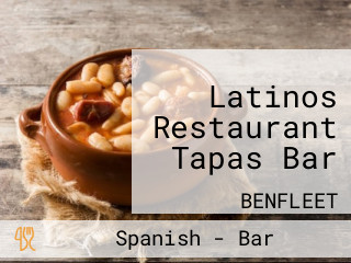 Latinos Restaurant Tapas Bar