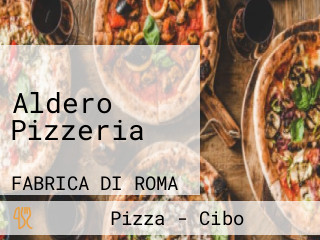 Aldero Pizzeria