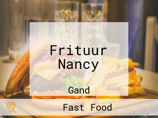 Frituur Nancy