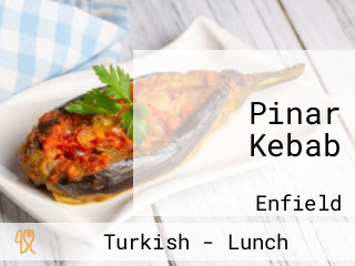 Pinar Kebab