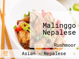 Malinggo Nepalese