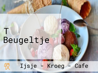 T Beugeltje