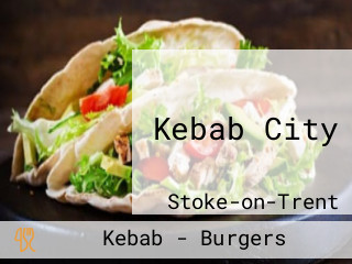 Kebab City