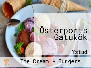 Österports Gatukök